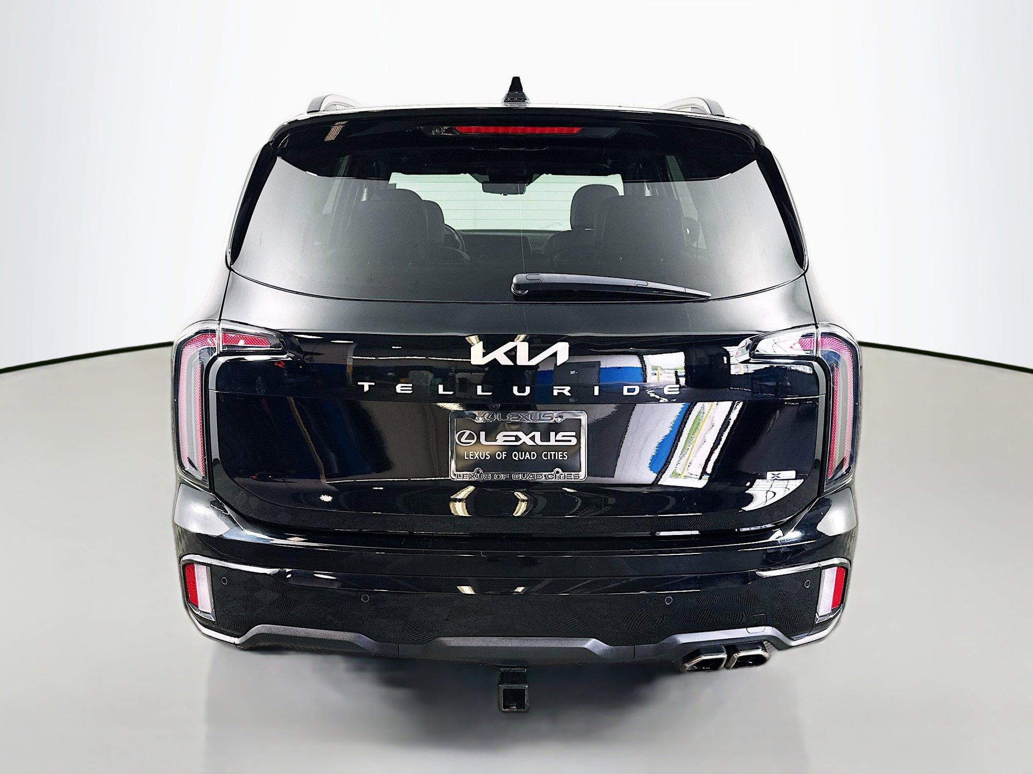 Used 2024 Kia Telluride SX Prestige X-Line AWD/4WD image 6
