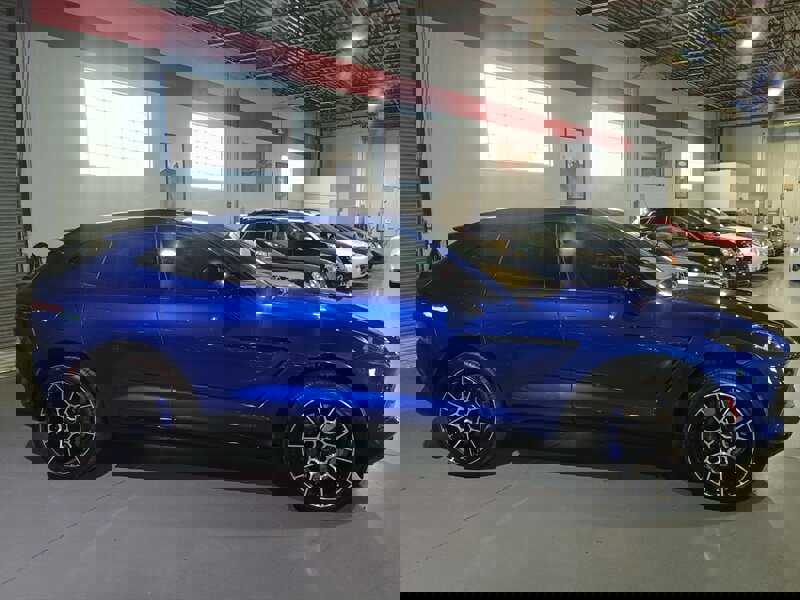 Used 2021 Aston Martin DBX image 6