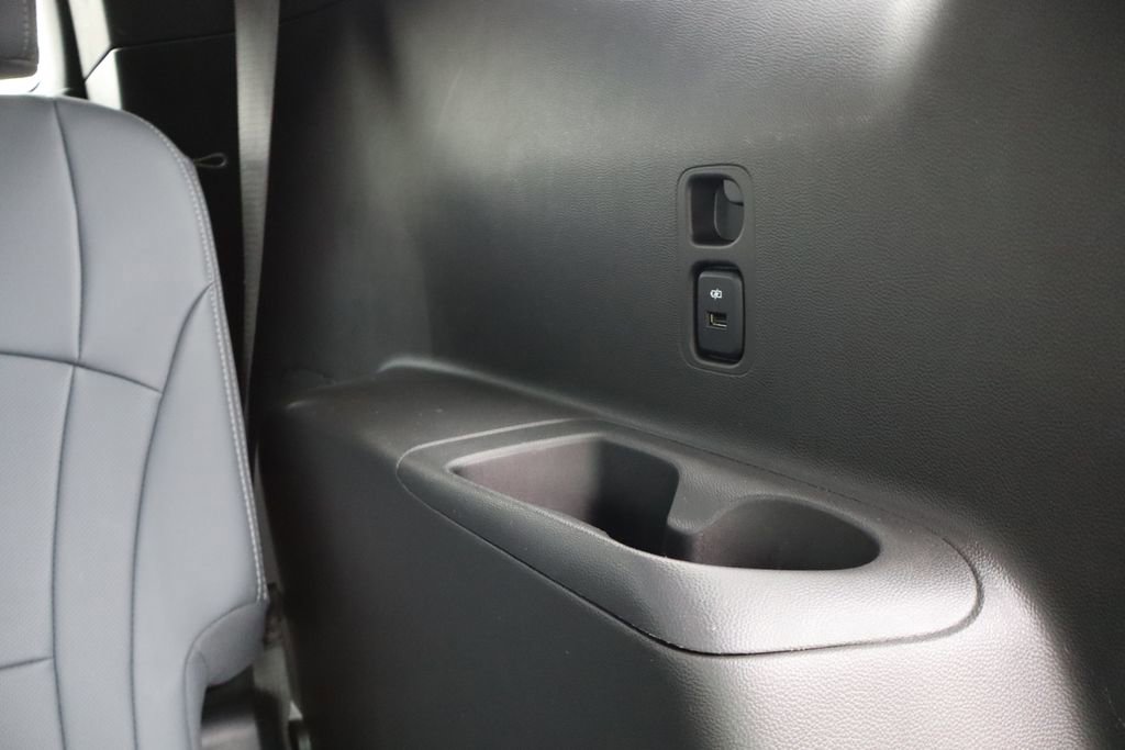 Used 2024 Buick Enclave Essence w/ LPO, Floor Liner Package image 42