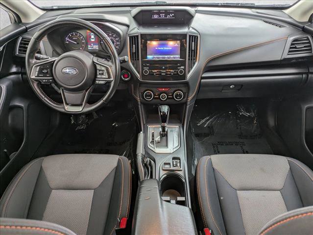Used 2022 Subaru Crosstrek 2.0i Premium w/ Moonroof Package AWD/4WD image 17