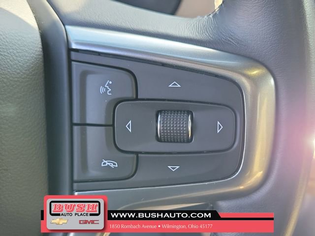 Used 2021 Chevrolet Tahoe Premier image 24