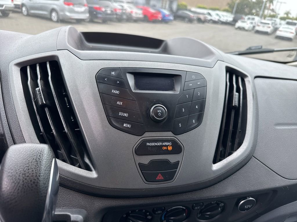 Used 2019 Ford Transit 250 138 RWD image 11