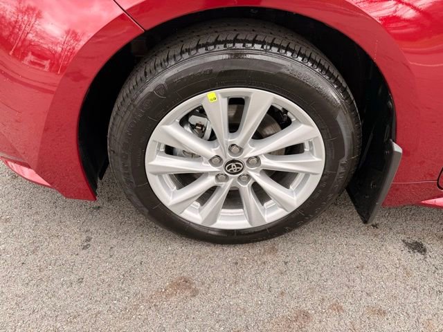 New 2026 Toyota Corolla LE image 12