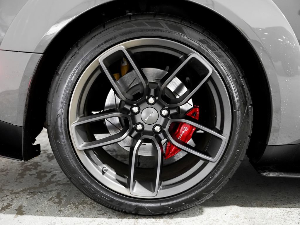 Used 2019 Dodge Challenger SRT Hellcat Redeye RWD image 37