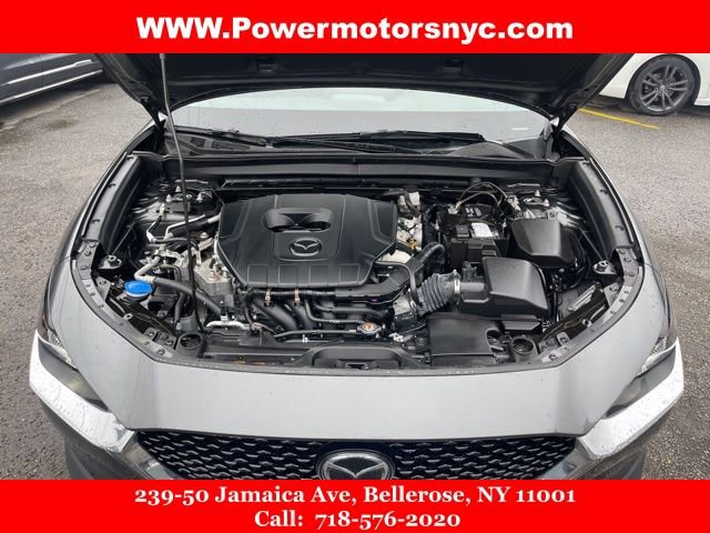 Used 2023 MAZDA CX-30 AWD 2.5 S w/ Preferred Package image 32
