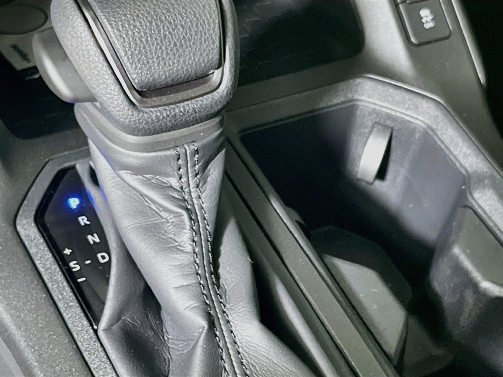 New 2026 Toyota RAV4 LE AWD/4WD image 21