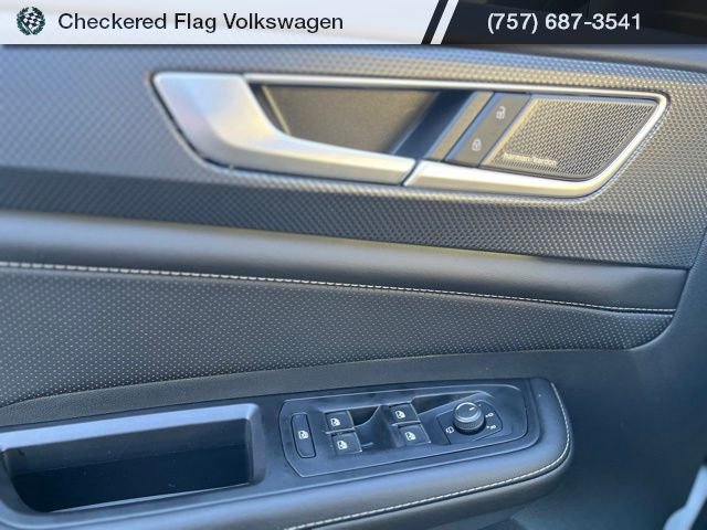 New 2026 Volkswagen Atlas Cross Sport SEL Premium R-Line image 15