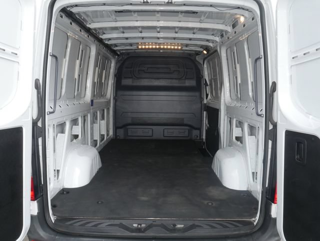 Used 2021 Mercedes-Benz Sprinter 2500 image 8