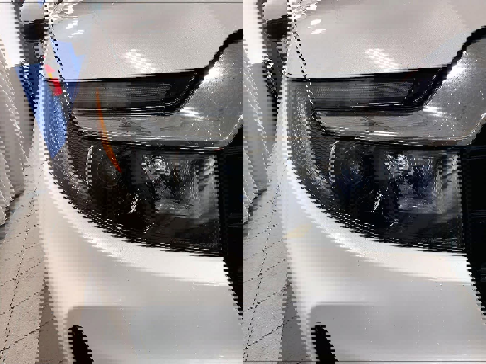 Used 2023 Honda Passport EX-L image 34