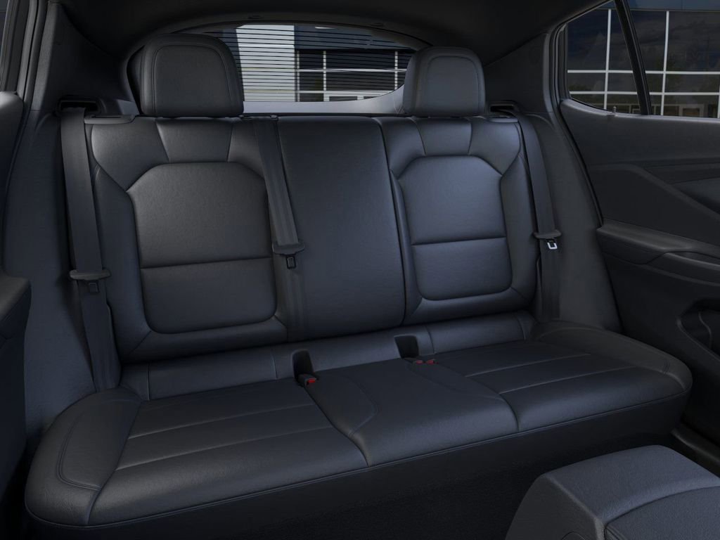 New 2026 Buick Envista Sport Touring w/ Convenience I Package FWD image 17