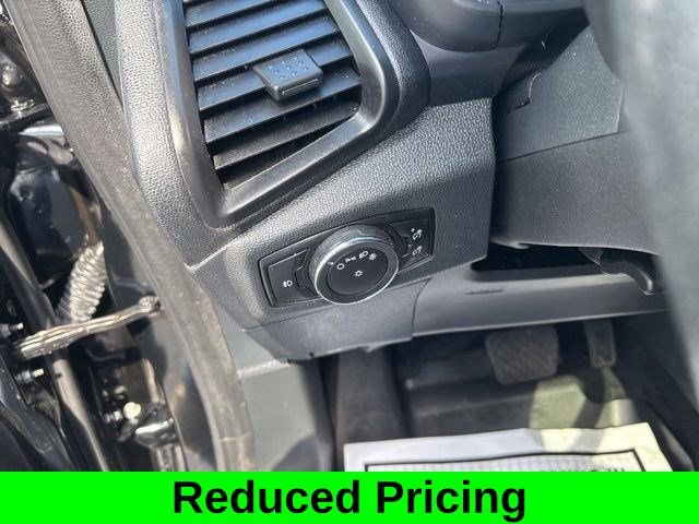 Used 2021 Ford EcoSport SE w/ SE Convenience Package image 19