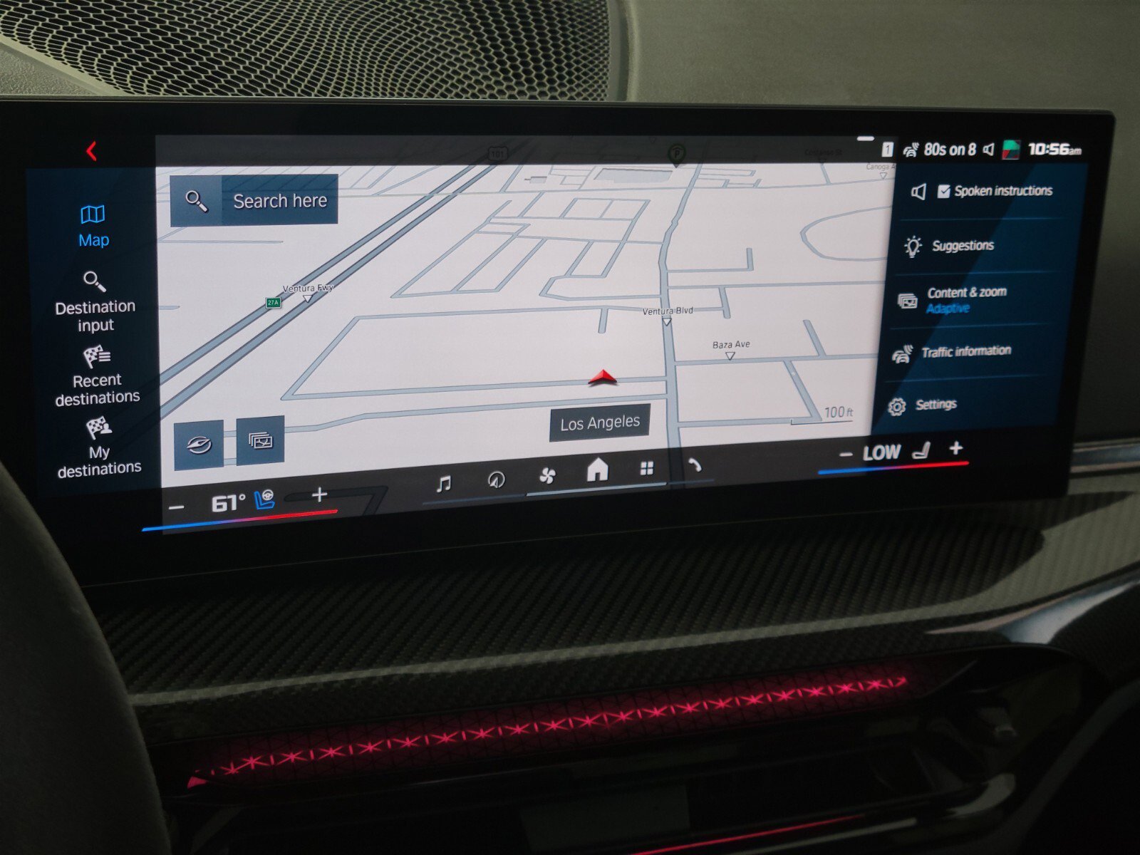 Used 2025 BMW M3 Competition w/ Executive Package image 22