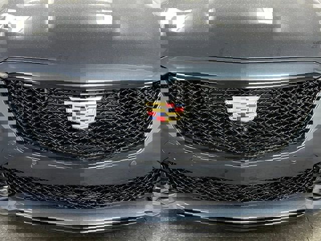 New 2026 Cadillac CT5 V w/ Technology Package AWD/4WD image 9