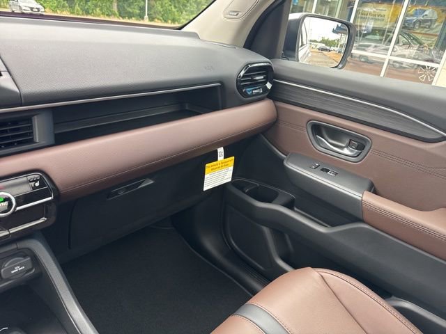 New 2026 Honda Pilot Touring image 29