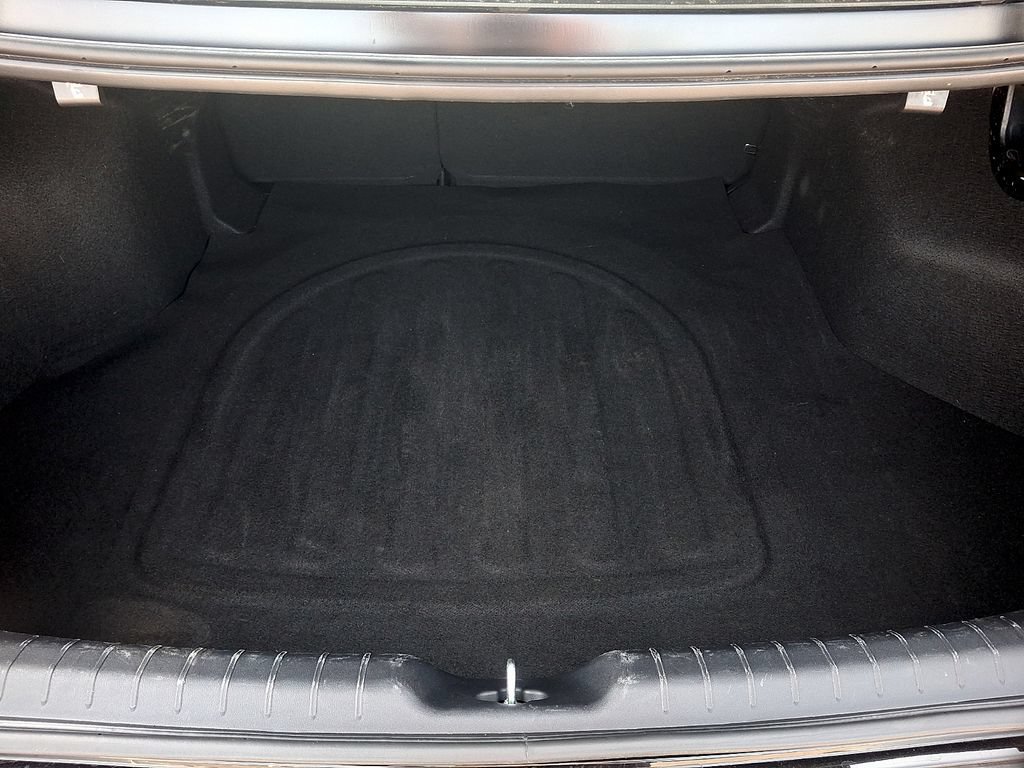 Used 2025 Kia K4 FWD image 28