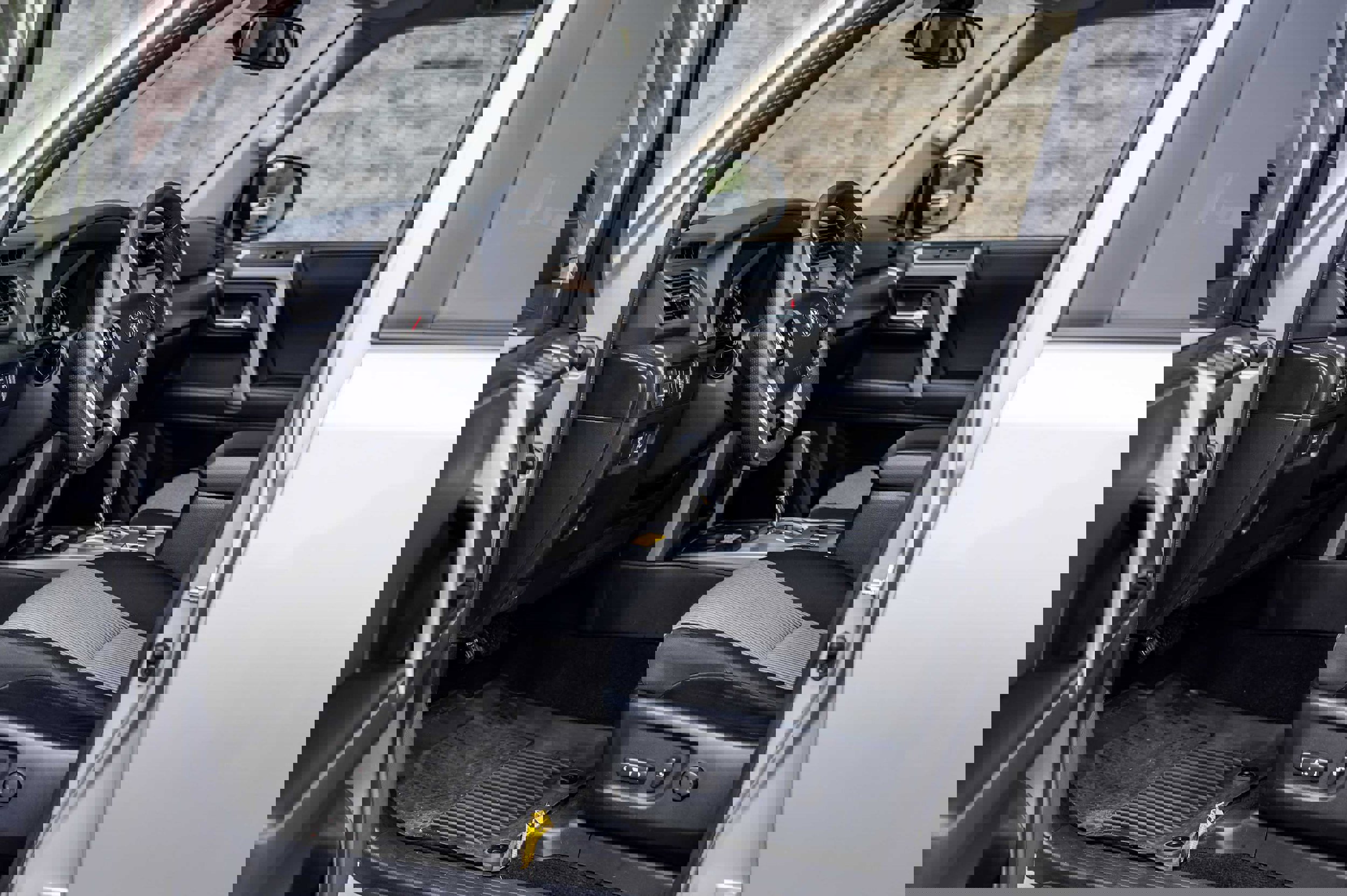 Certified 2023 Toyota 4Runner SR5 image 24