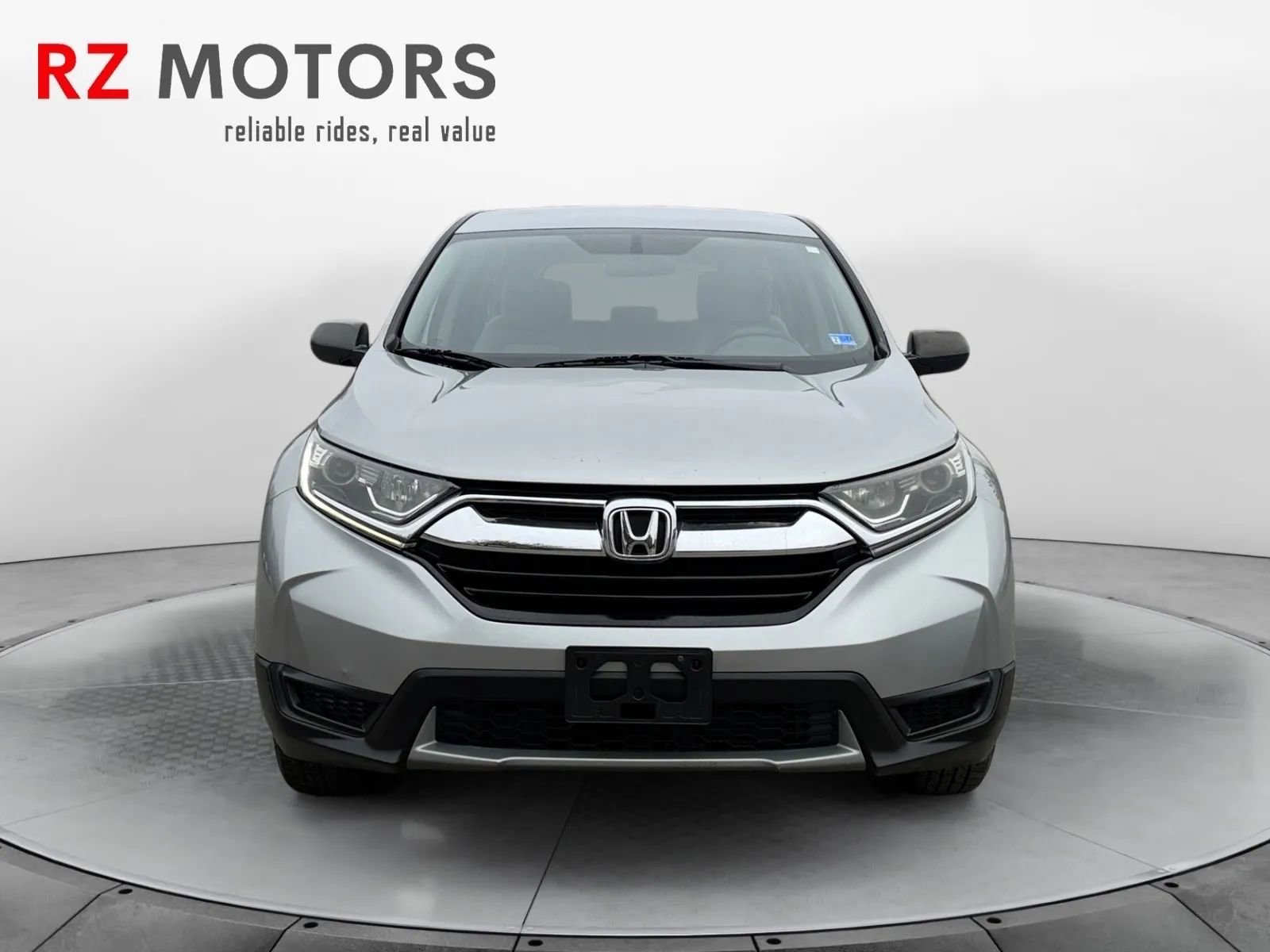 Used 2019 Honda CR-V LX image 8