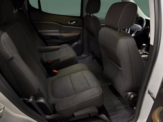 Used 2019 GMC Acadia SLE FWD image 16