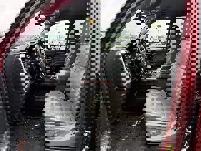 Used 2017 GMC Sierra 1500 SLT w/ SLT Preferred Package image 10