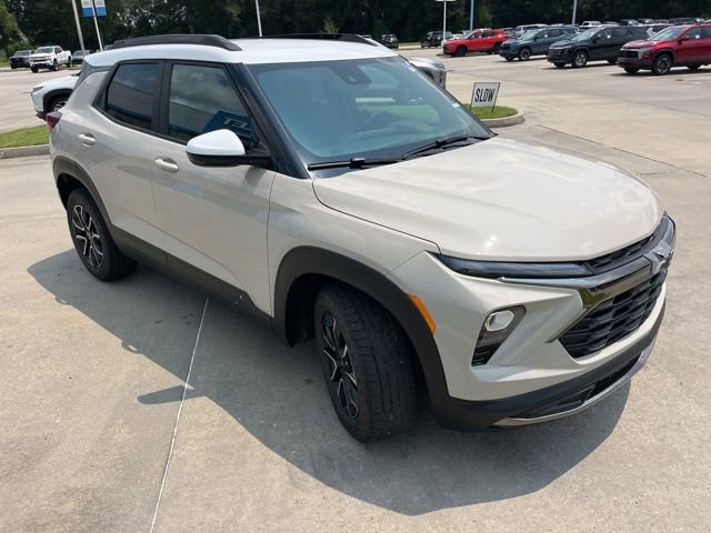 New 2026 Chevrolet TrailBlazer ACTIV w/ Convenience Package image 11