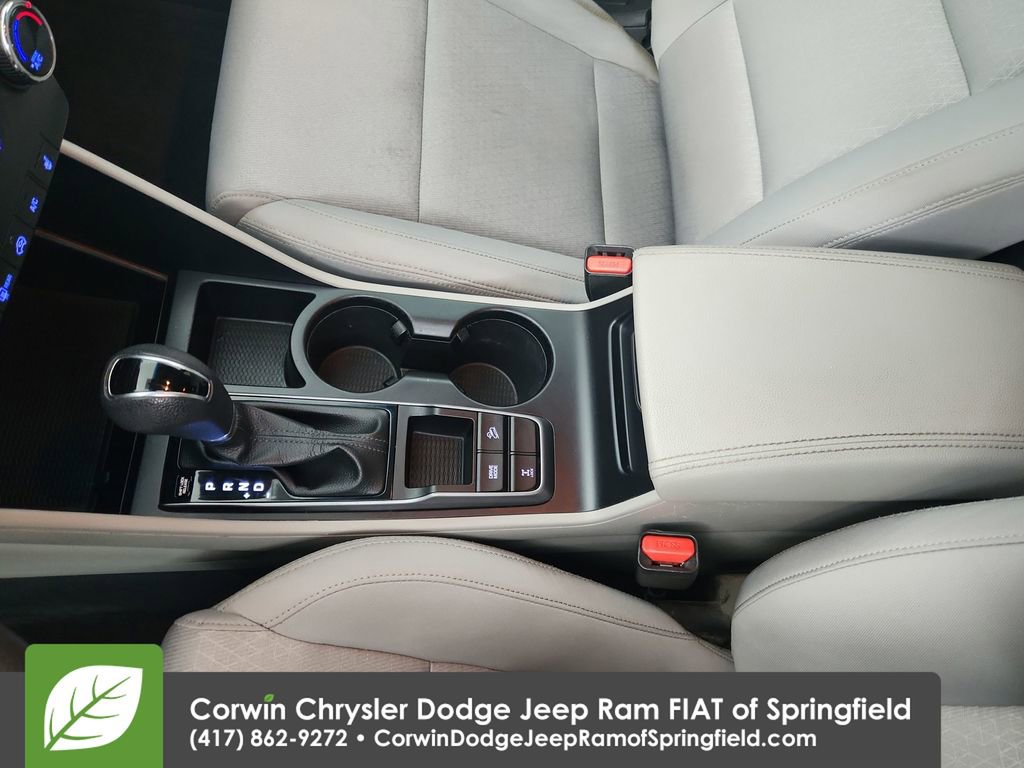 Used 2018 Hyundai Tucson SEL image 29
