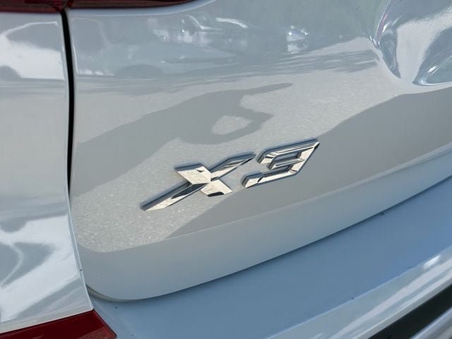 Used 2019 BMW X3 xDrive30i w/ Premium Package AWD/4WD image 15