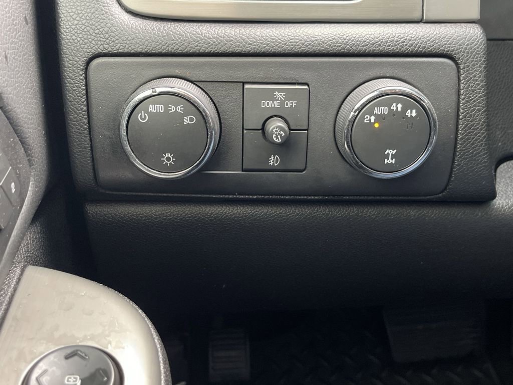 Used 2013 Chevrolet Silverado 1500 LTZ w/ LTZ Plus Package image 15