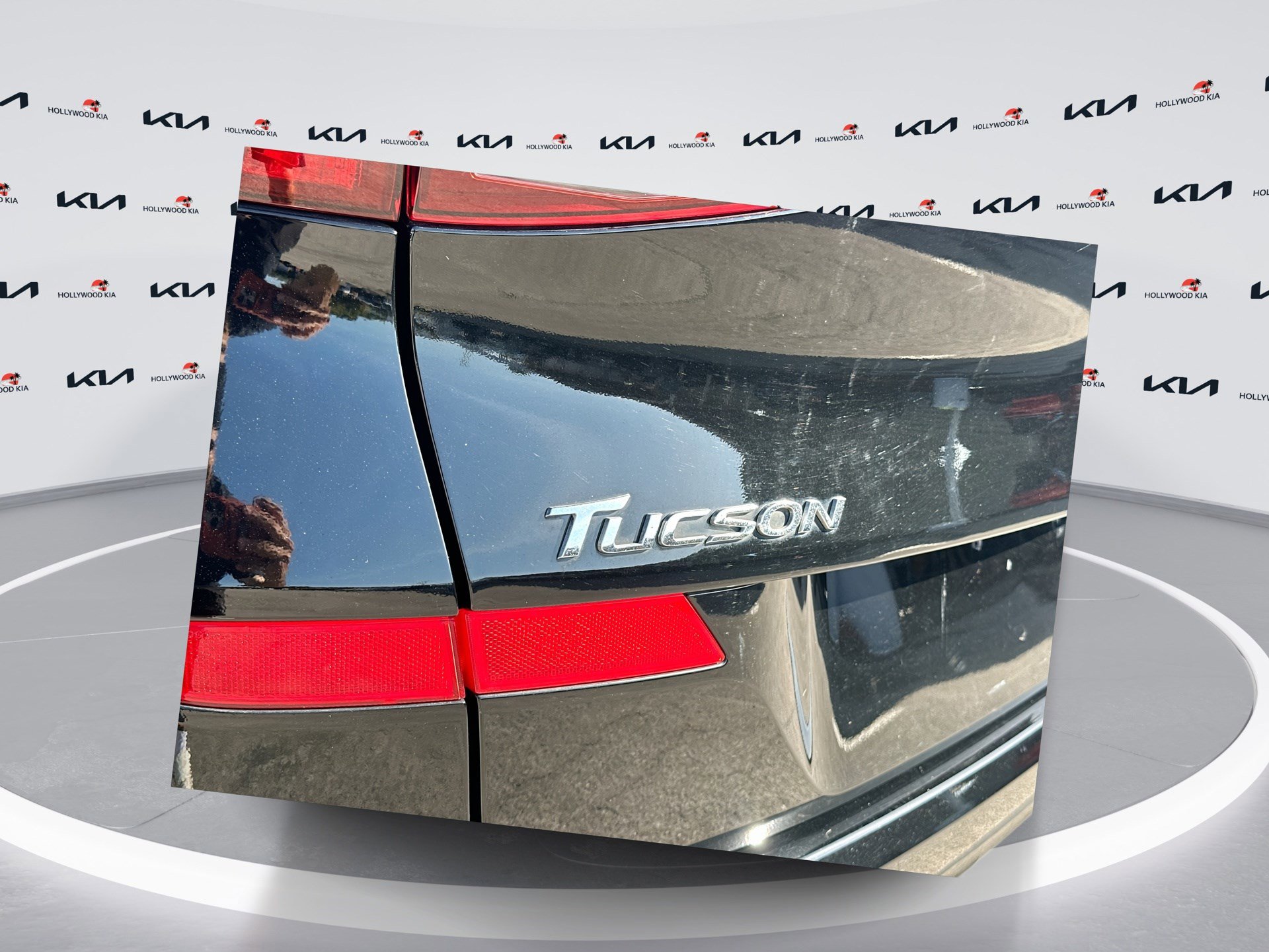 Used 2021 Hyundai Tucson Value FWD image 8