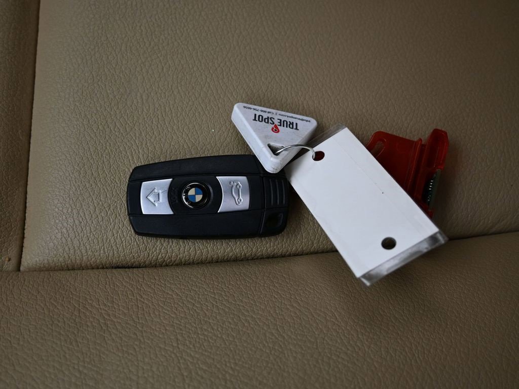 Used 2012 BMW X5 xDrive35d image 30