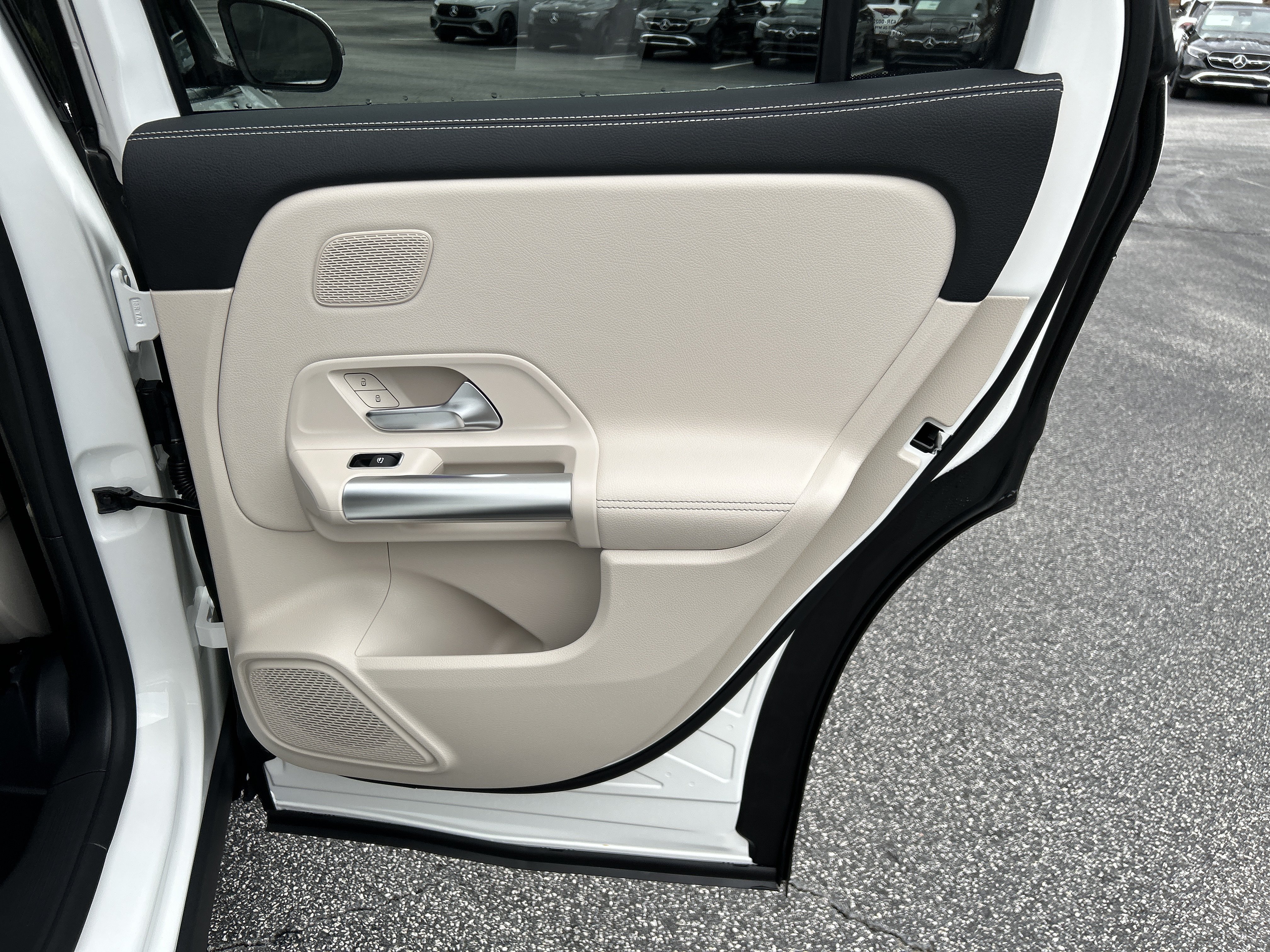 New 2026 Mercedes-Benz GLA 250 image 38