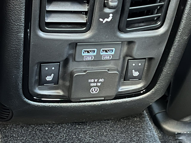 New 2026 Dodge Durango GT AWD/4WD image 42