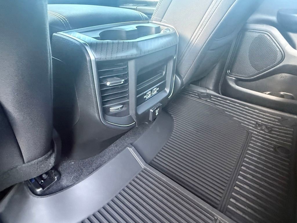 New 2026 RAM 1500 Big Horn AWD/4WD image 27
