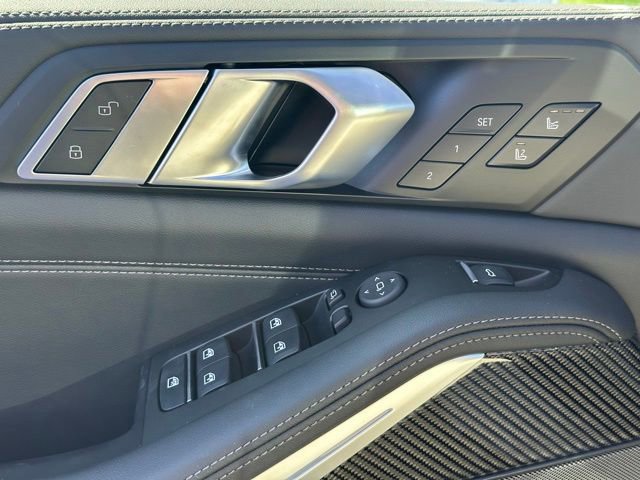 New 2026 BMW X5 M60i image 29