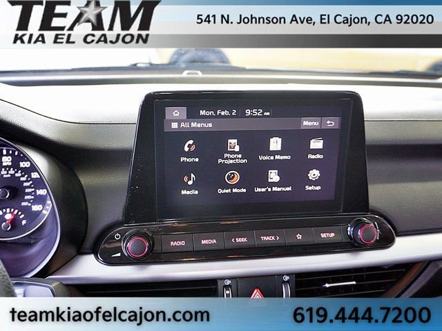 Certified 2024 Kia Forte LXS image 24