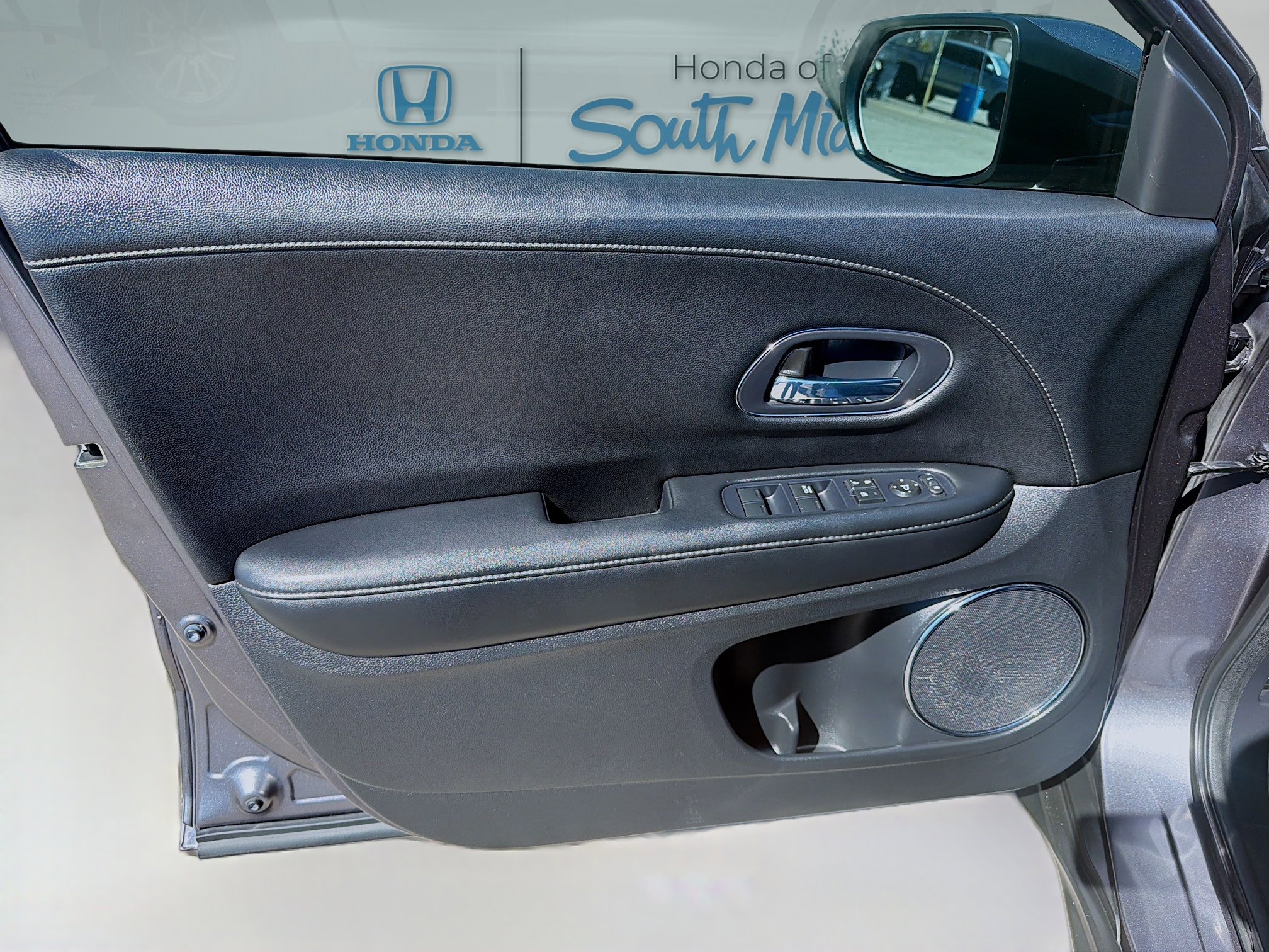 Certified 2019 Honda HR-V EX-L image 19