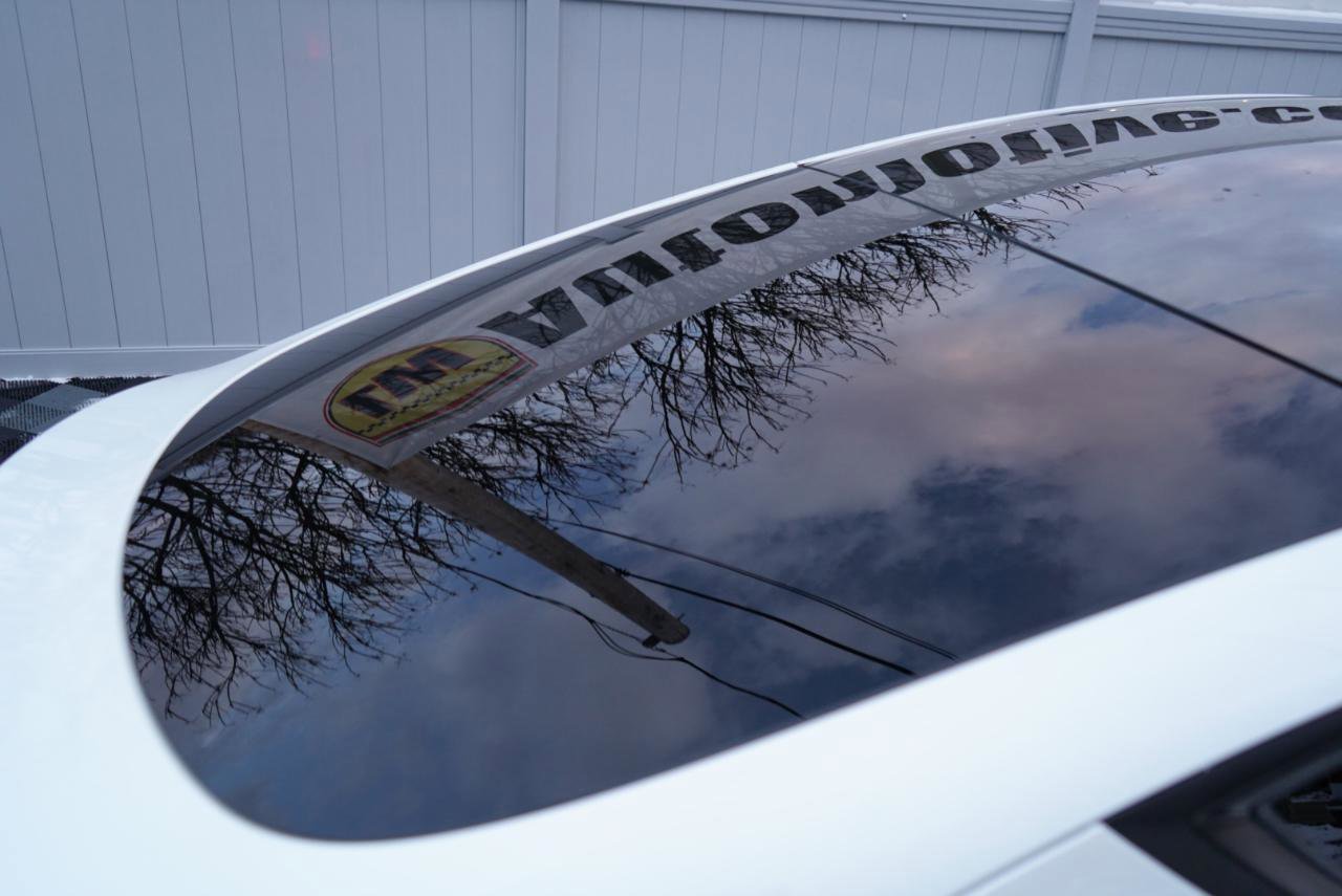 Used 2020 Tesla Model Y Performance image 8