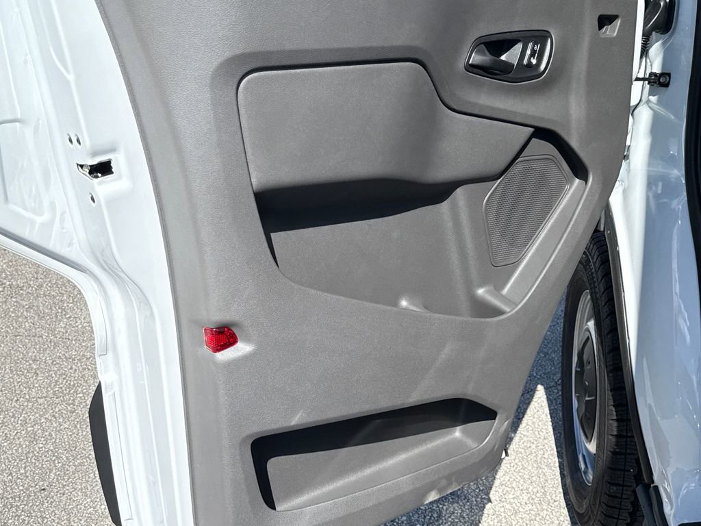 New 2025 Ford Transit 250 148 Medium Roof w/ Load Area Protection Package image 18