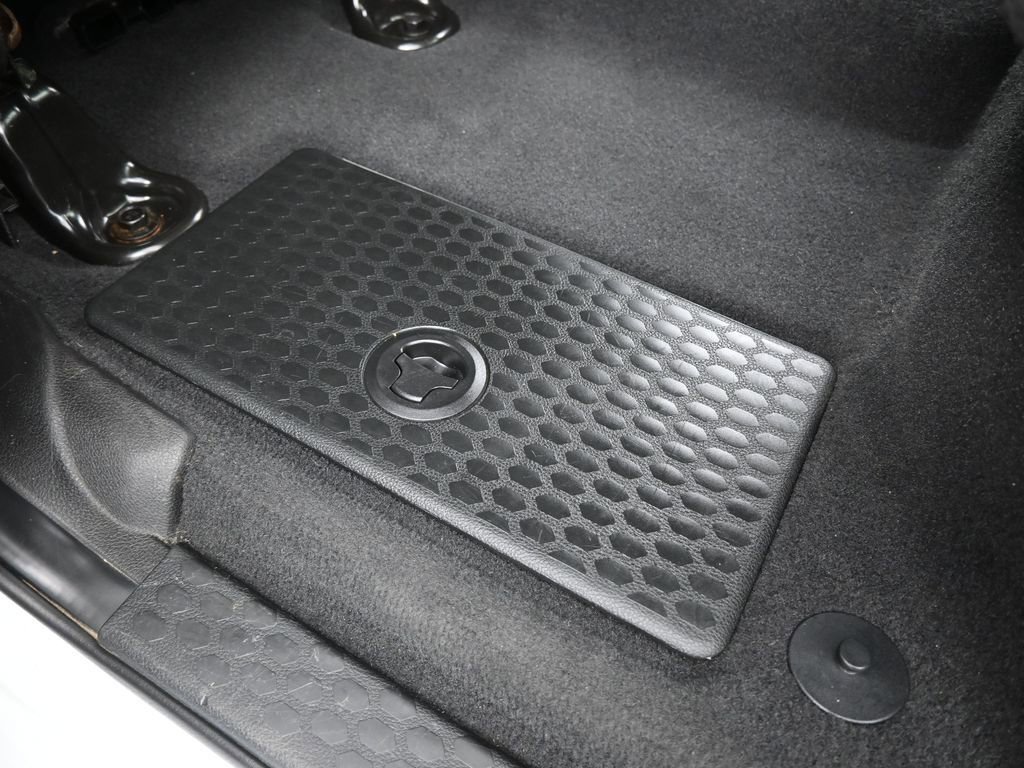 Used 2024 RAM 2500 Big Horn w/ Off Road Package image 33