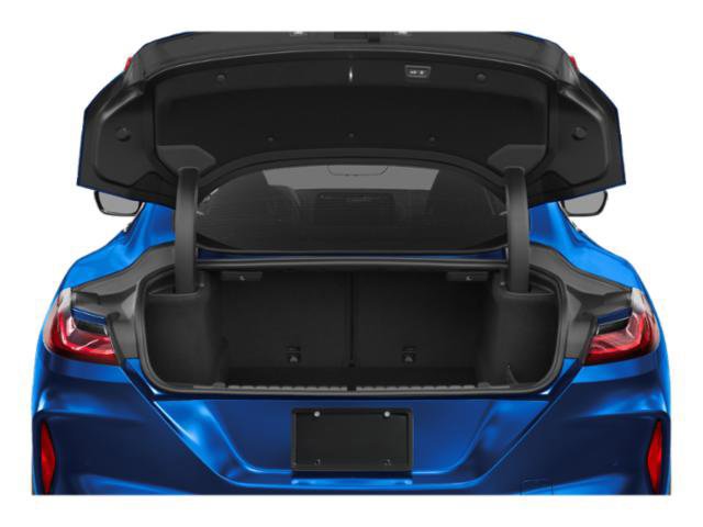 Used 2023 BMW M8 Competition w/ M Carbon Exterior Package AWD/4WD image 14