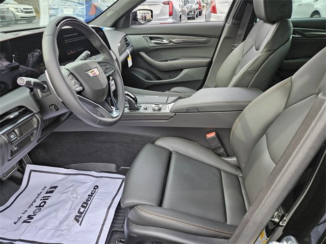 New 2026 Cadillac CT5 Sport image 7