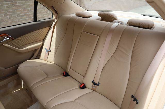 Used 2001 Mercedes-Benz S 430 image 15