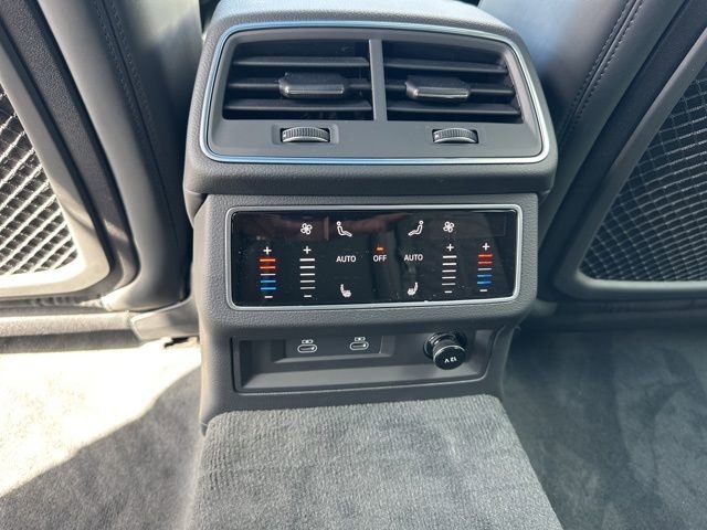 New 2026 Audi RS 6 performance image 14