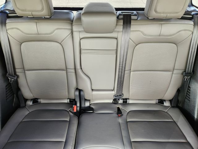 New 2025 Lincoln Corsair Reserve w/ Equipment Group 202A AWD/4WD image 14