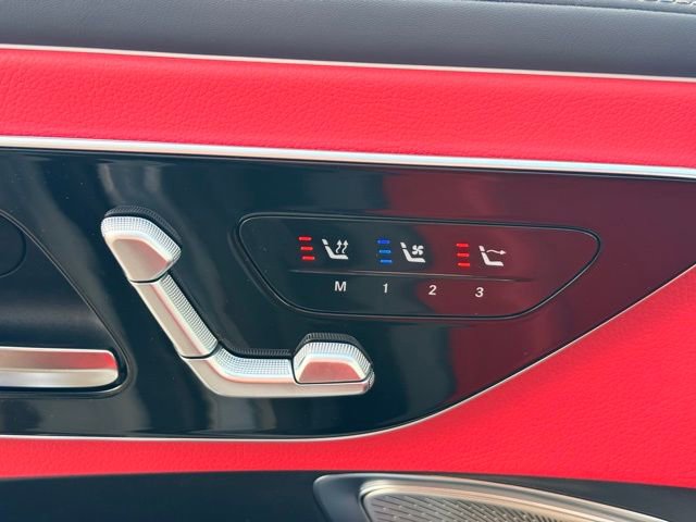 New 2026 Mercedes-Benz CLE 450 4MATIC Cabriolet image 15