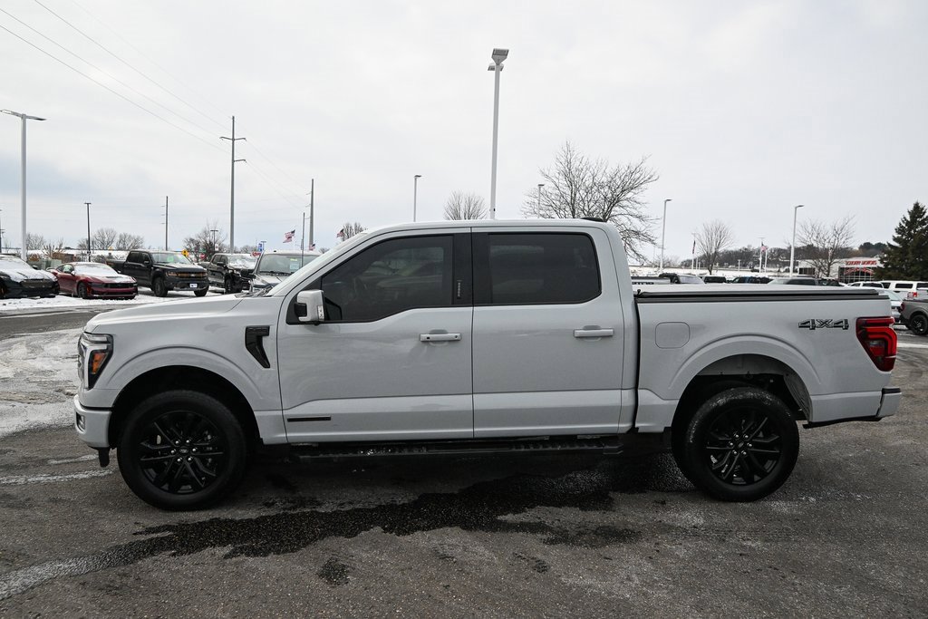 Used 2024 Ford F150 Lariat image 6