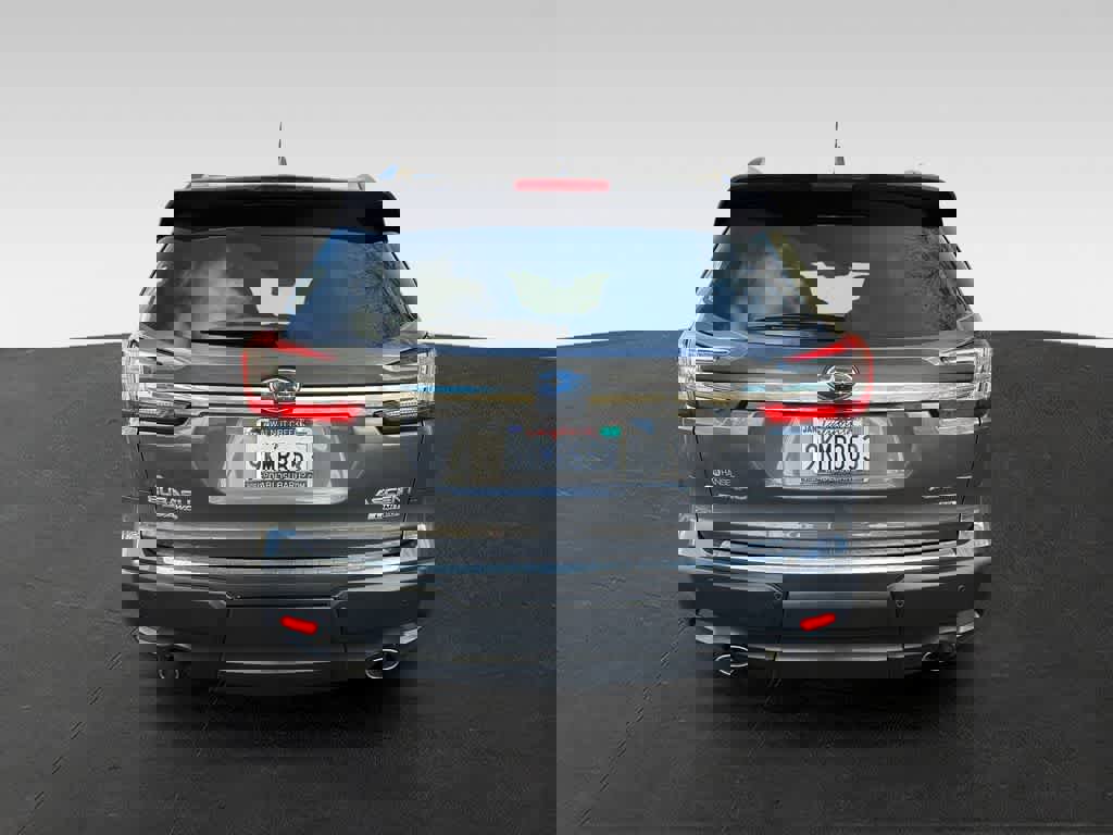 Certified 2024 Subaru Ascent Limited image 5