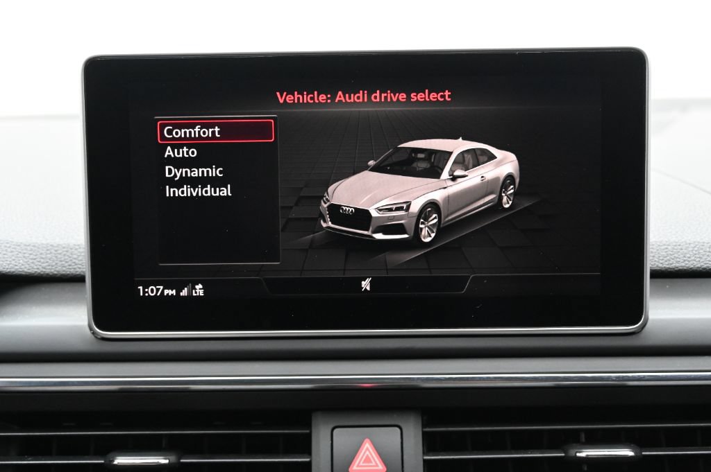 Used 2019 Audi RS 5 w/ RS Driver Assistance Package AWD/4WD image 30