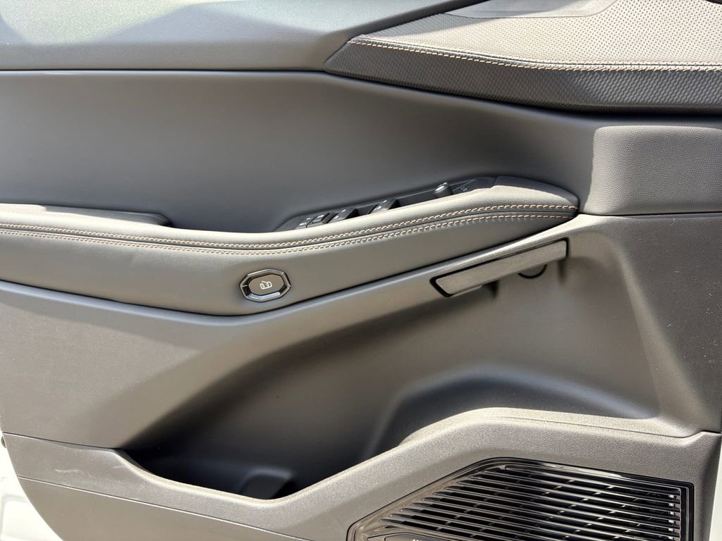 New 2026 Jeep Cherokee Limited image 10