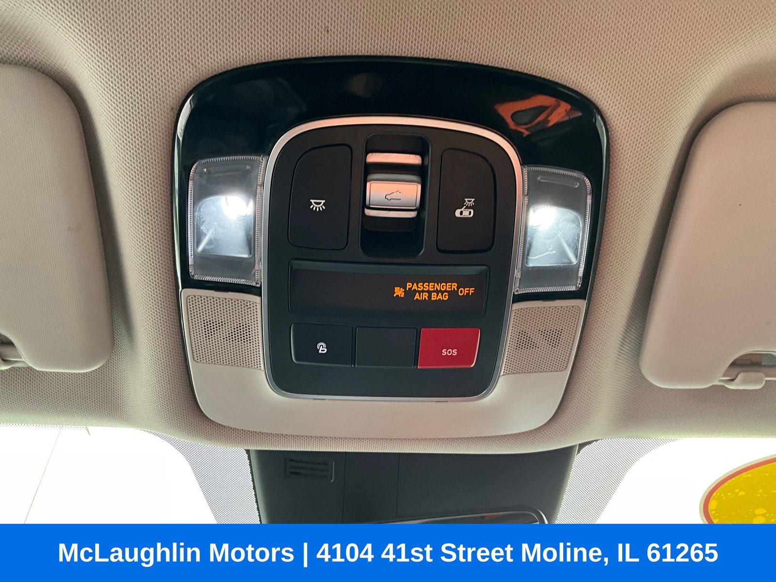 Used 2022 Hyundai Tucson SEL w/ Convenience Package image 19