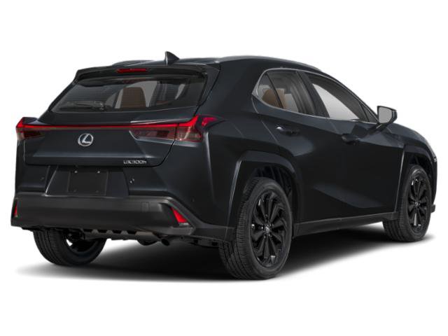New 2026 Lexus UX 300h FWD video 2